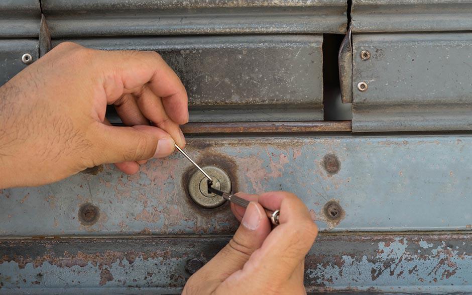 serrure a2p Salon-de-Provence