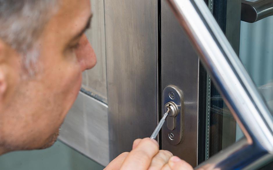 porte blindée pas cher Valenton